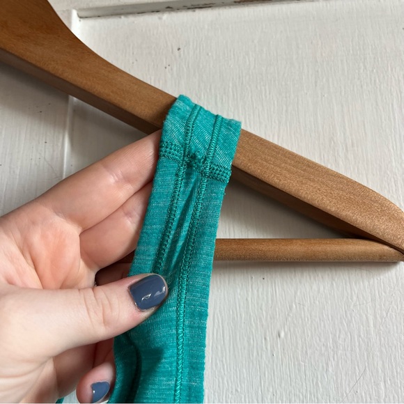 Lululemon Racerback Tank - Picture 8 of 8